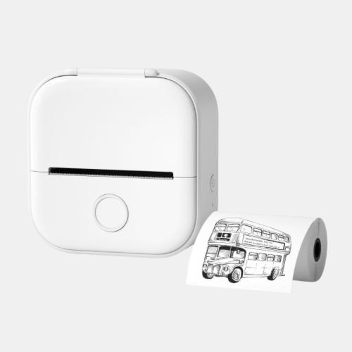 Your all in one multi-functional Printer