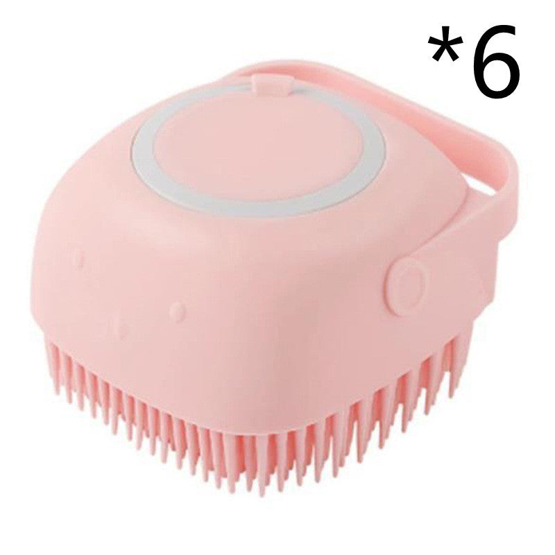 Pet Grooming Brush