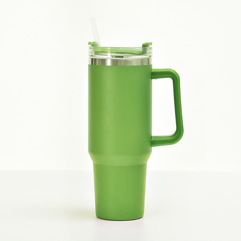 Stay Cool & Hydrated - Stanley Cup