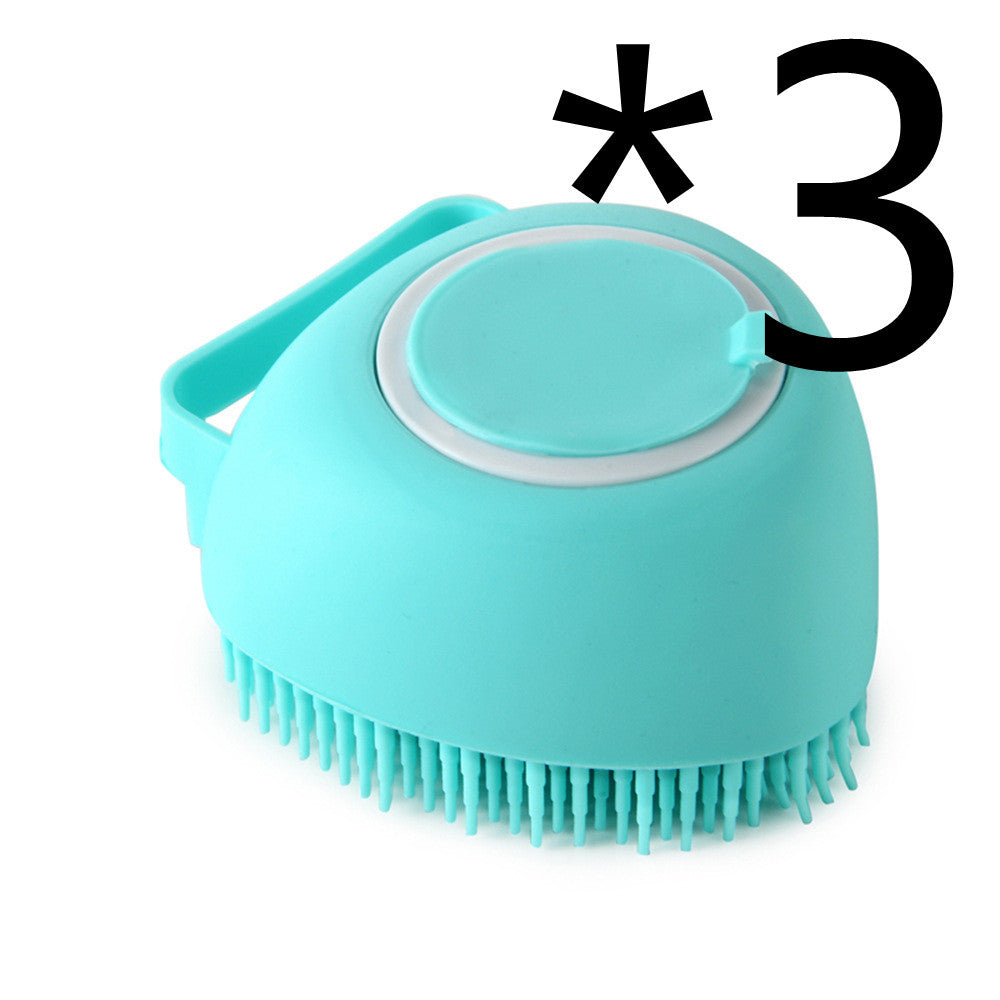 Pet Grooming Brush