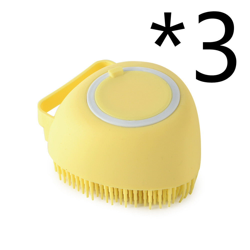 Pet Grooming Brush