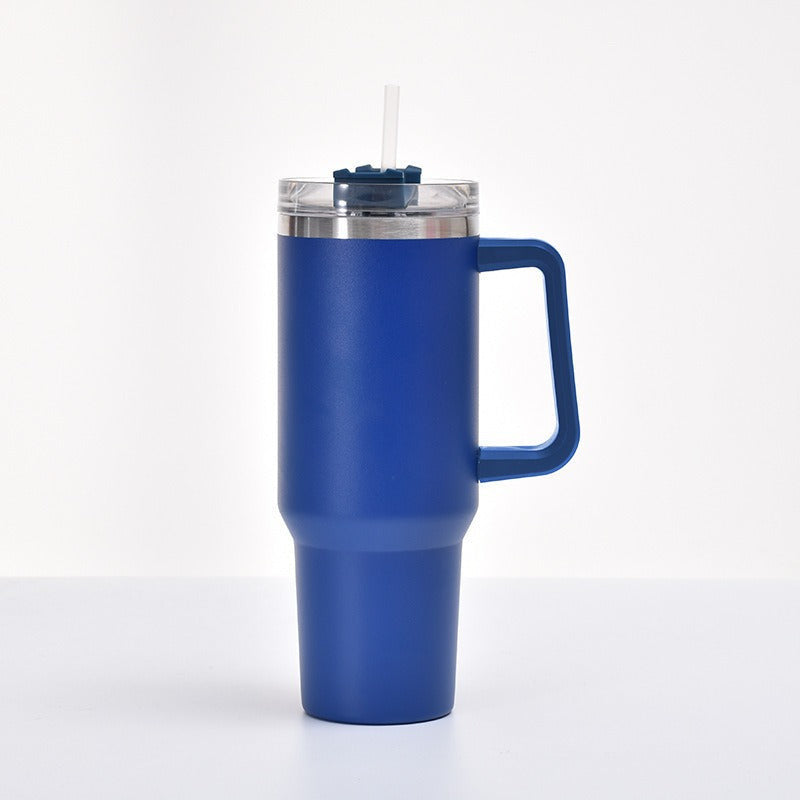 Stay Cool & Hydrated - Stanley Cup