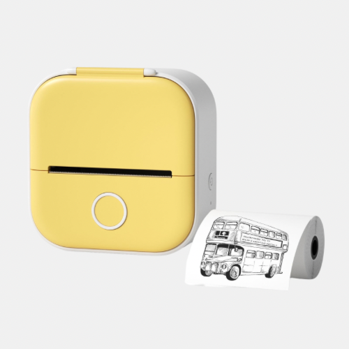 Your all in one multi-functional Printer