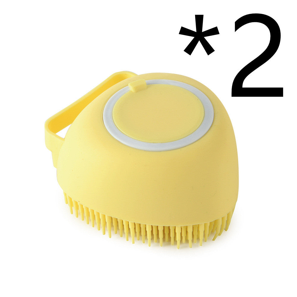 Pet Grooming Brush