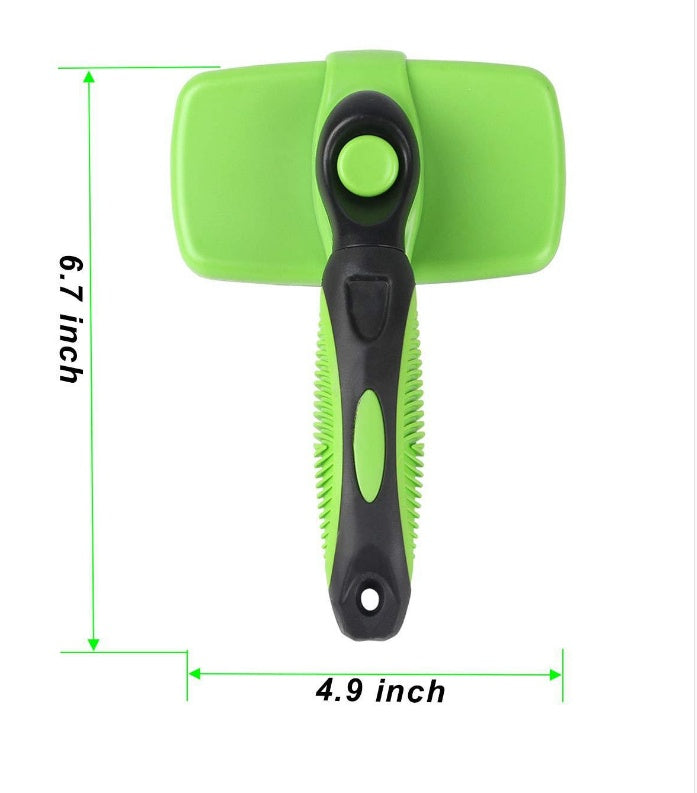Pet Grooming Brush