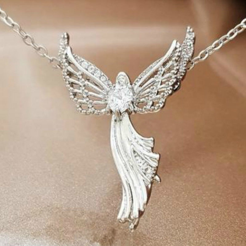 Wish Explosion Pendant