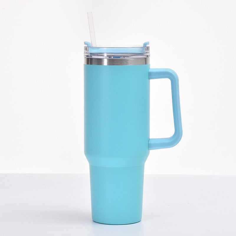 Stay Cool & Hydrated - Stanley Cup