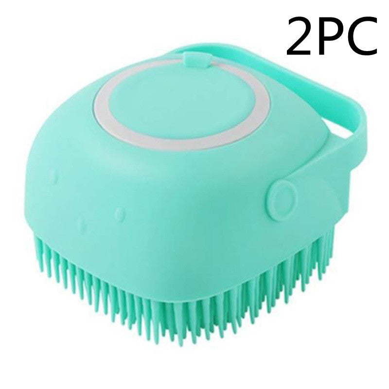 Pet Grooming Brush
