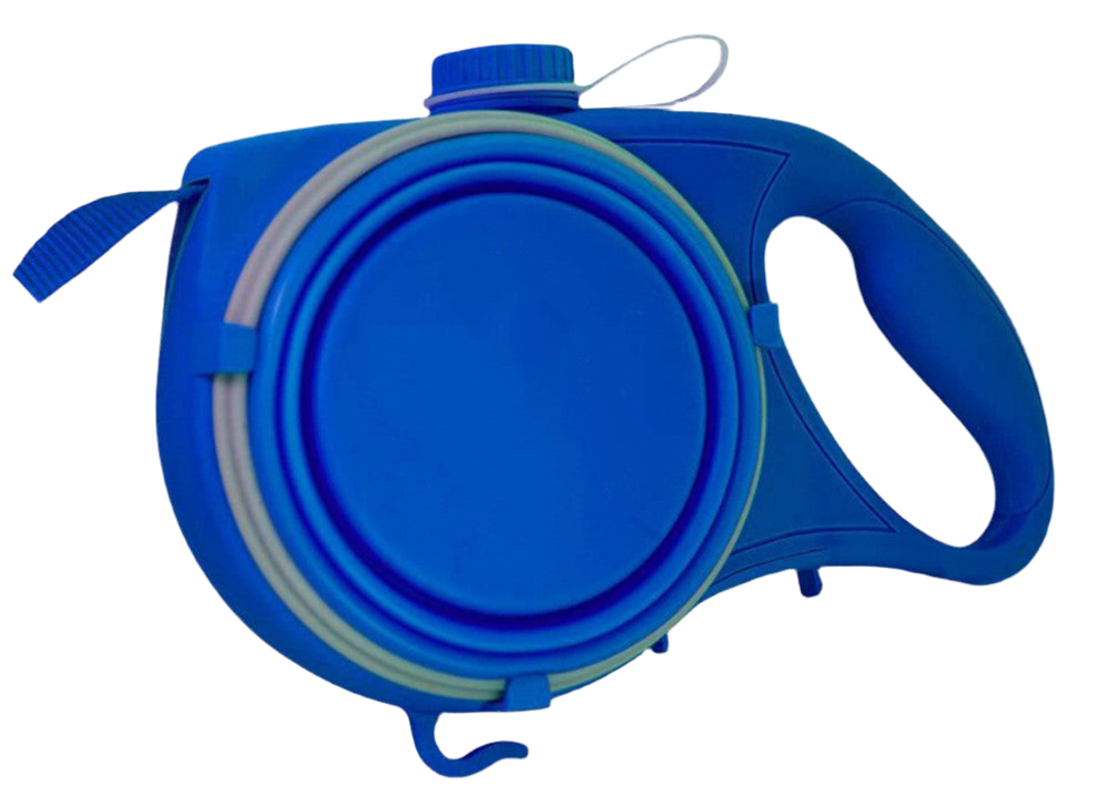 Multi Functional Smart Pet Leash