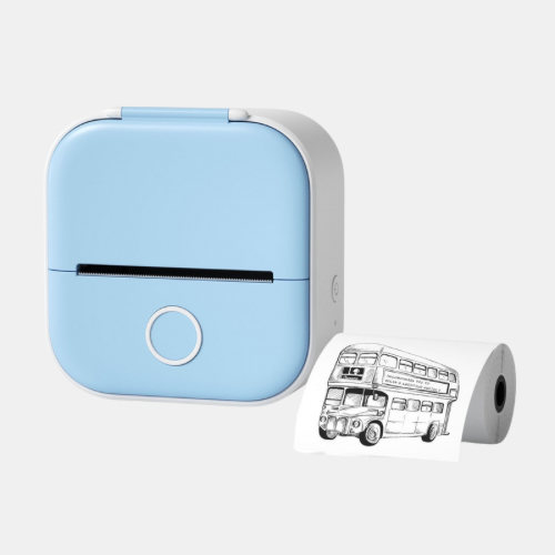 Your all in one multi-functional Printer