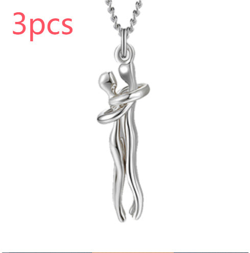 Love Hug Necklace
