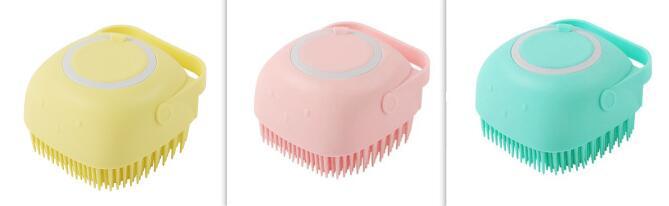 Pet Grooming Brush