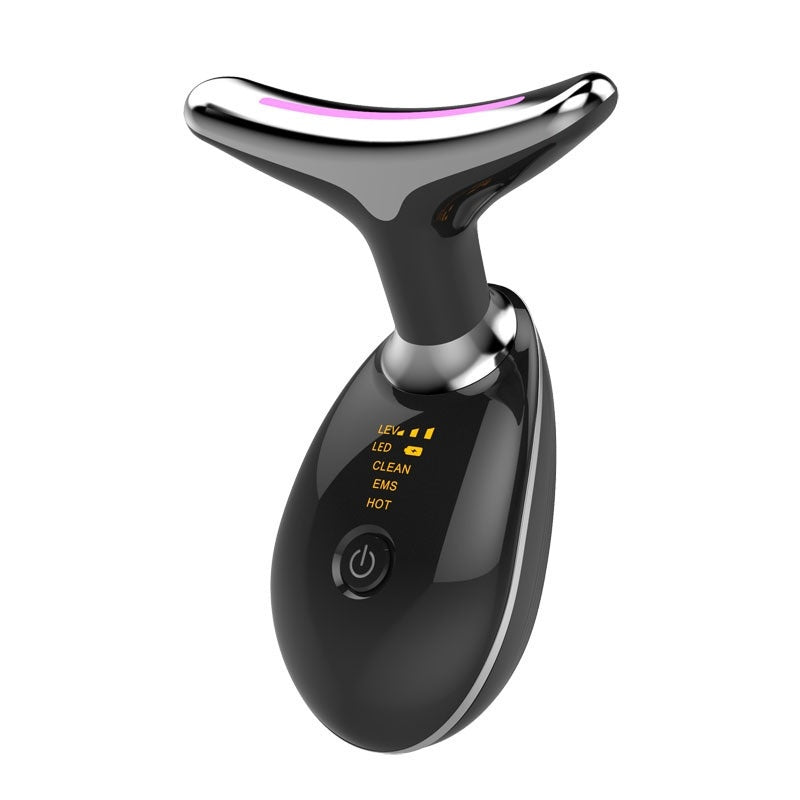Thermal wrinkle removal