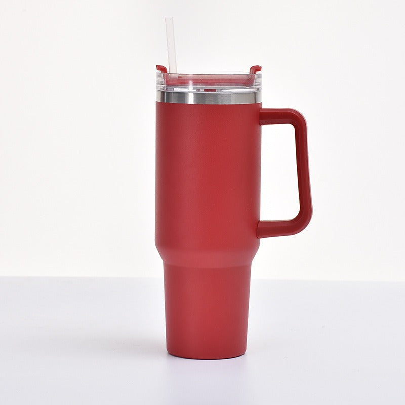 Stay Cool & Hydrated - Stanley Cup