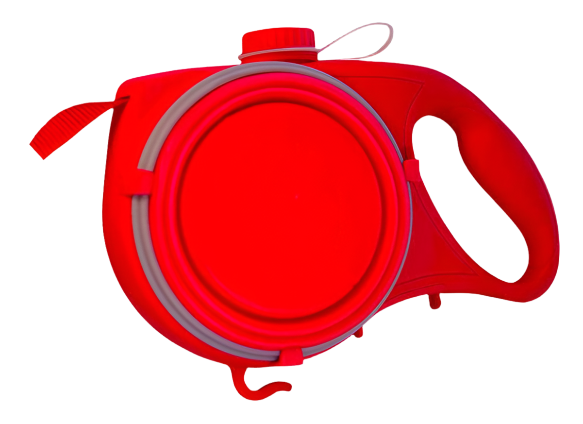 Multi Functional Smart Pet Leash