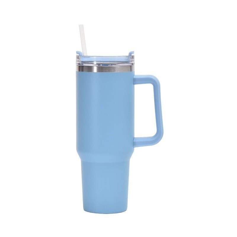 Stay Cool & Hydrated - Stanley Cup