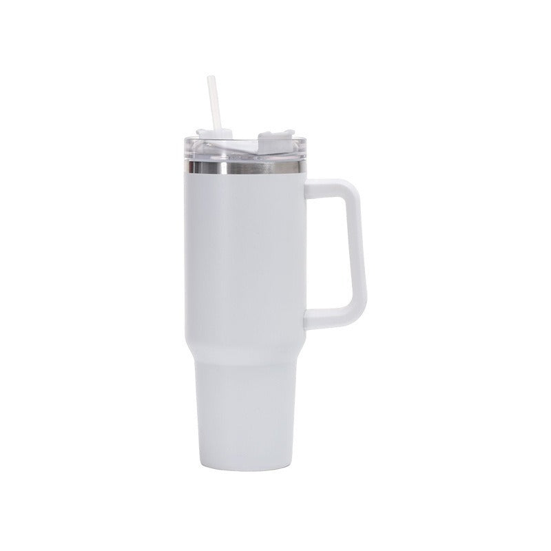 Stay Cool & Hydrated - Stanley Cup