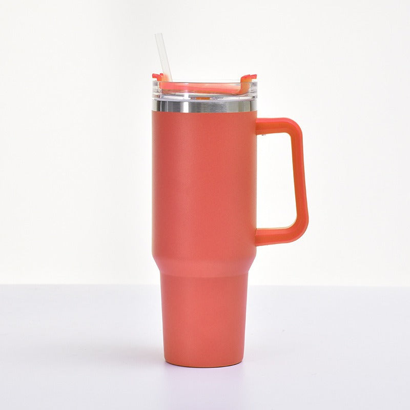 Stay Cool & Hydrated - Stanley Cup