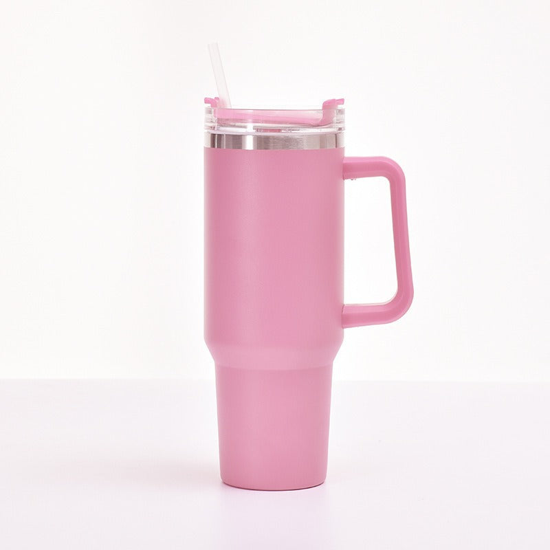 Stay Cool & Hydrated - Stanley Cup