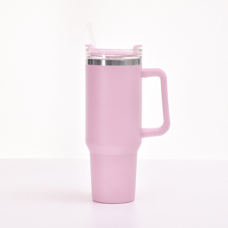Stay Cool & Hydrated - Stanley Cup