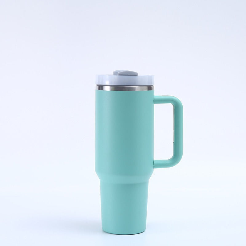 Stay Cool & Hydrated - Stanley Cup