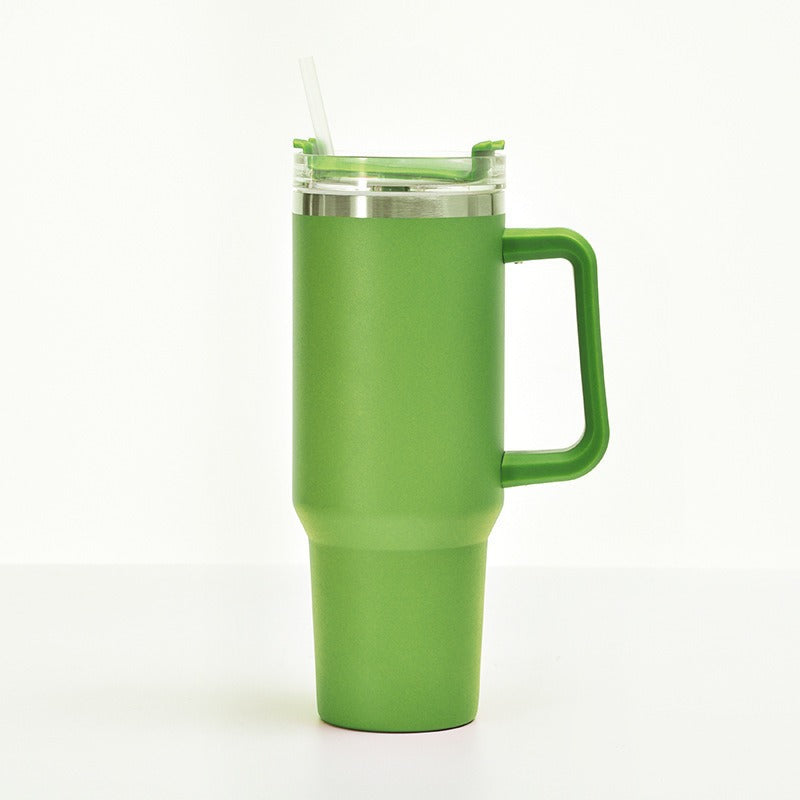 Stay Cool & Hydrated - Stanley Cup