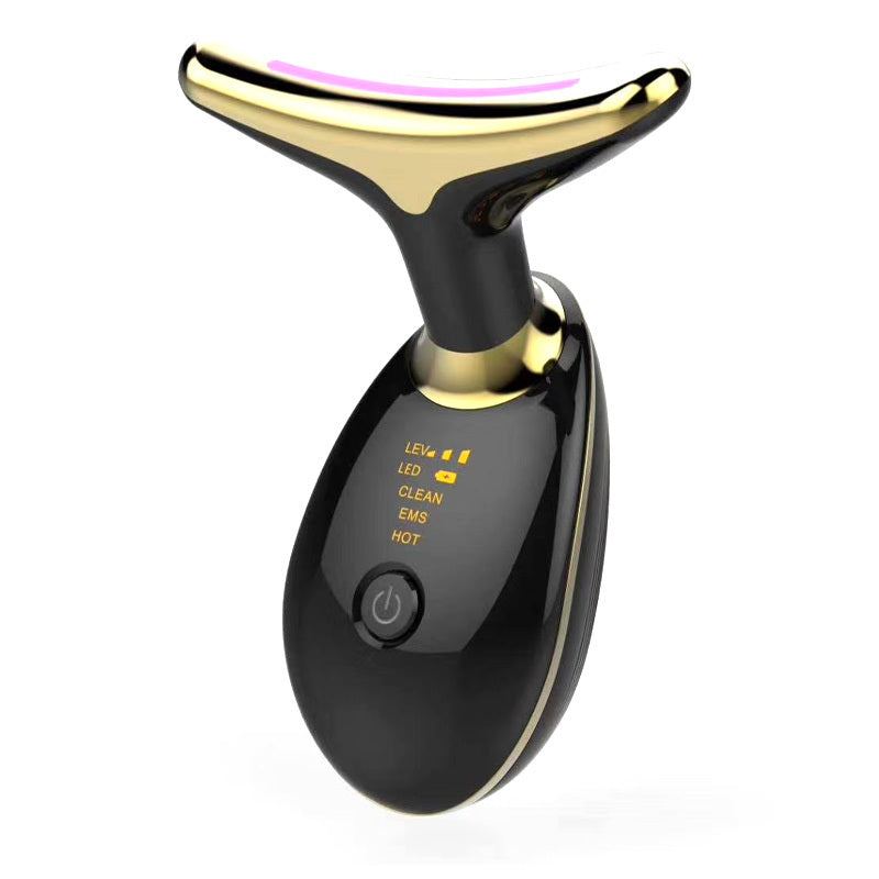 Thermal wrinkle removal