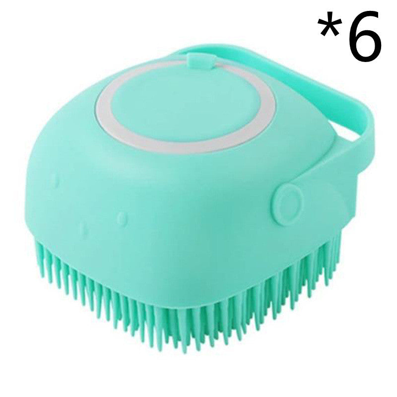 Pet Grooming Brush