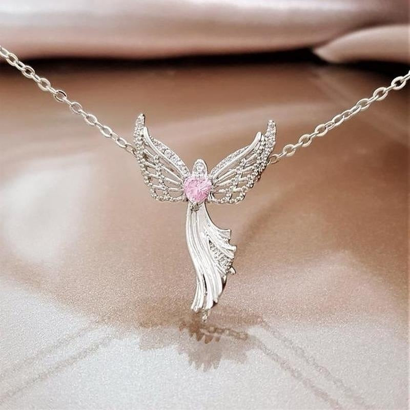 Wish Explosion Pendant