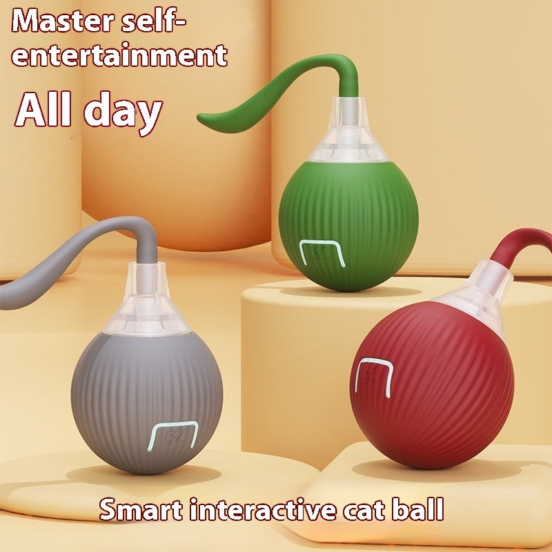 Super Drive Rolling Ball