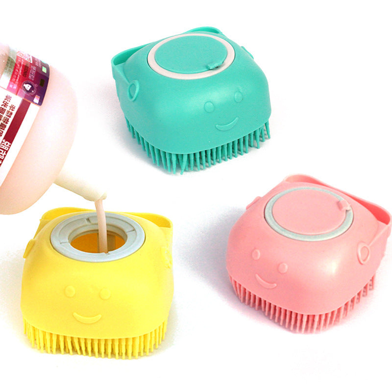 Pet Grooming Brush