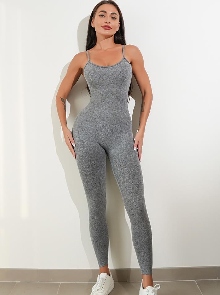 Women’s One Piece Jumpsuit