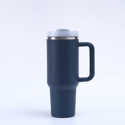 Stay Cool & Hydrated - Stanley Cup
