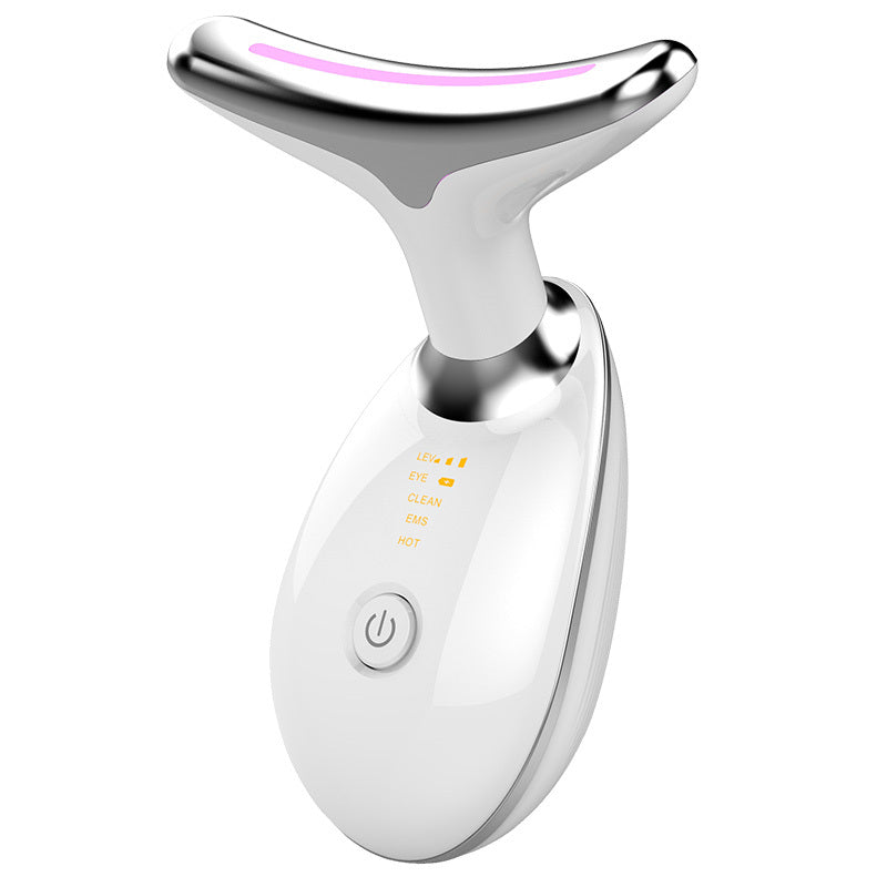 Thermal wrinkle removal