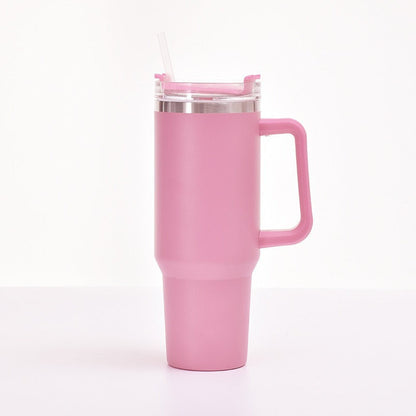 Stay Cool & Hydrated - Stanley Cup