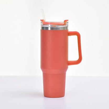 Stay Cool & Hydrated - Stanley Cup