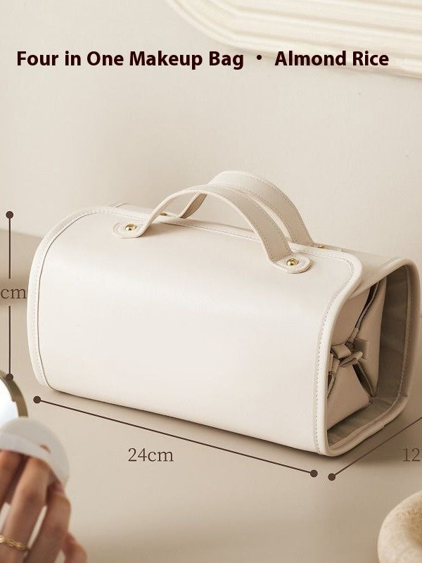 Large Capacity Cosmetic Travel Bag