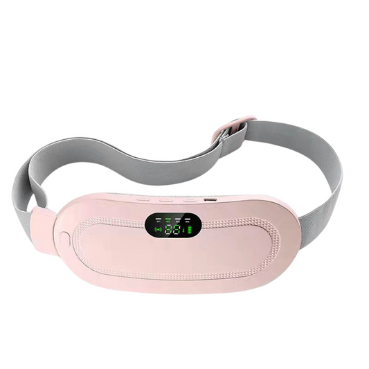 Say Good Bye To Pain - Menstrual Heating Pad