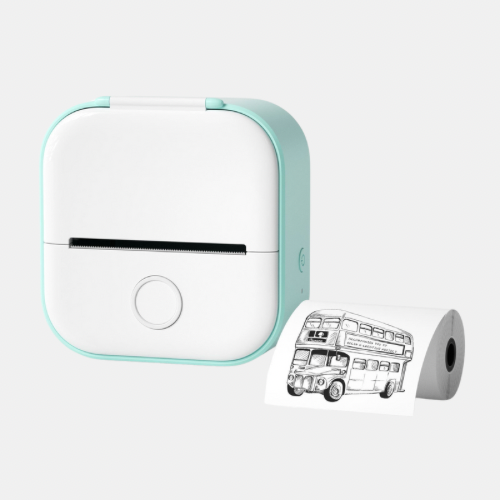 Your all in one multi-functional Printer