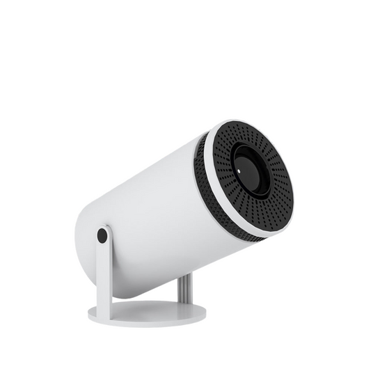 Mini Portable 4K Home Theater