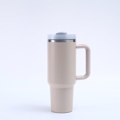 Stay Cool & Hydrated - Stanley Cup