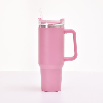 Stay Cool & Hydrated - Stanley Cup