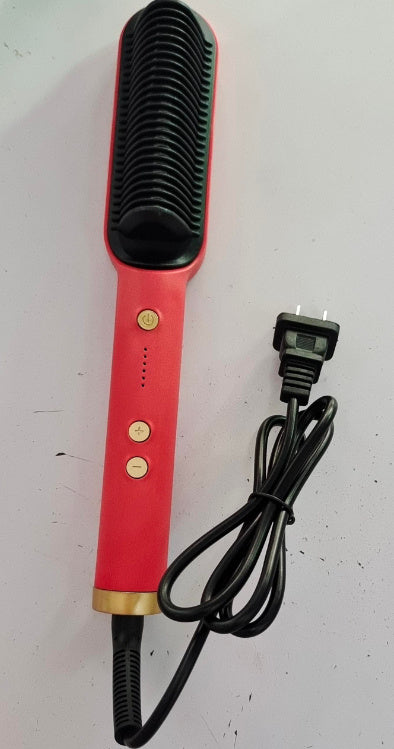 Hair Straightener Comb