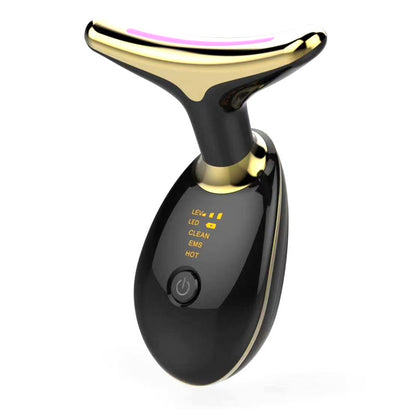 Thermal wrinkle removal