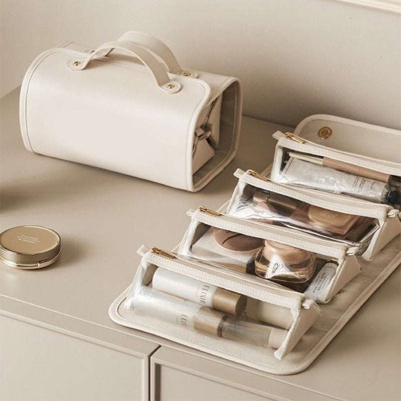 Large Capacity Cosmetic Travel Bag
