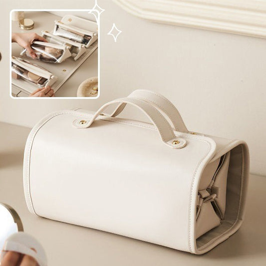 Large Capacity Cosmetic Travel Bag