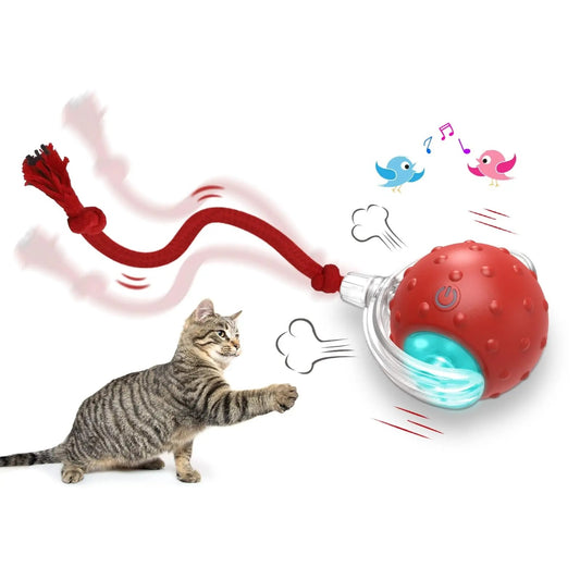 Super Drive Rolling Ball
